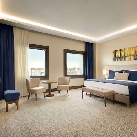 Ramada By Wyndham Yalova Hotel Yalova  Ngoại thất bức ảnh