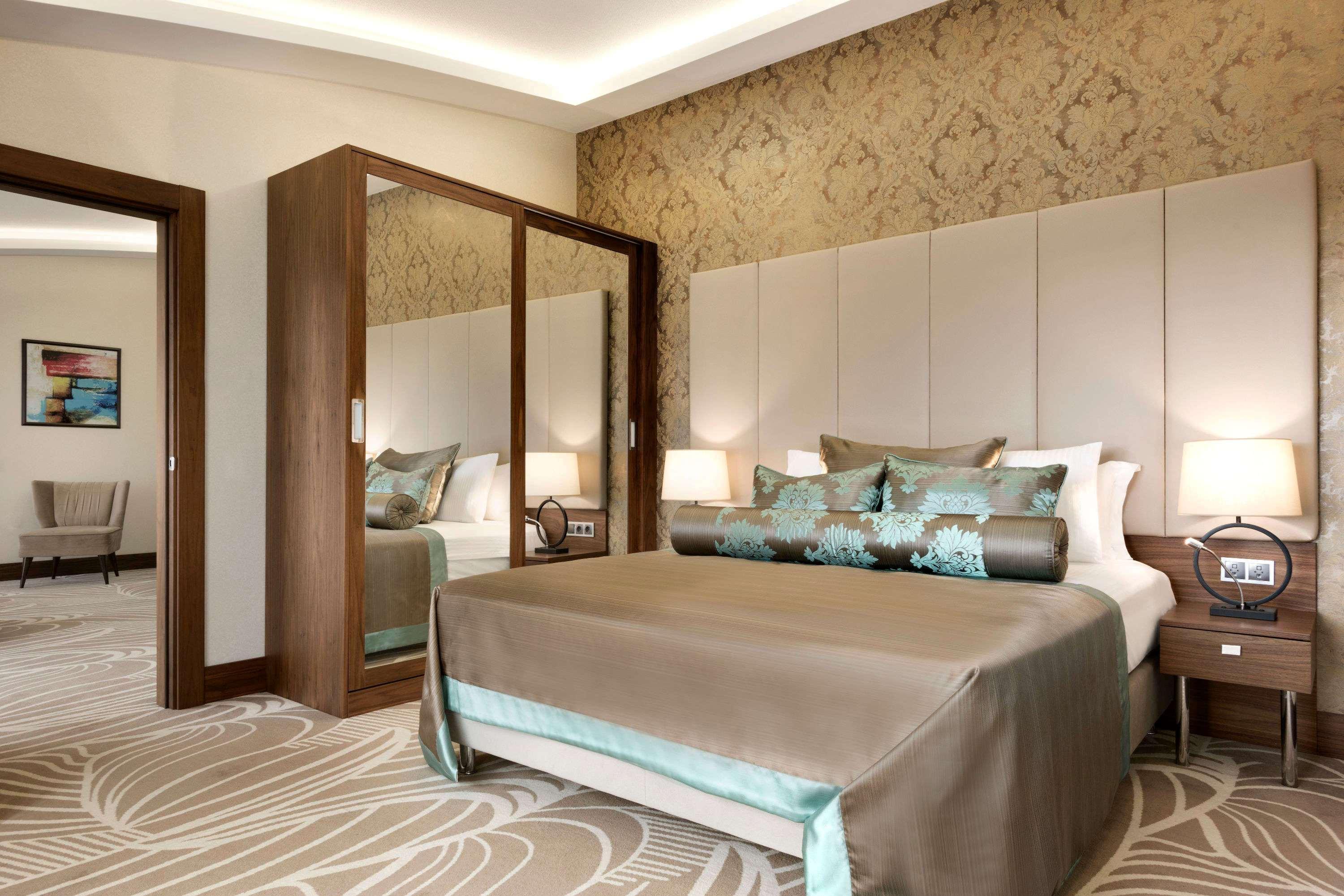 Ramada By Wyndham Yalova Hotel Yalova  Ngoại thất bức ảnh