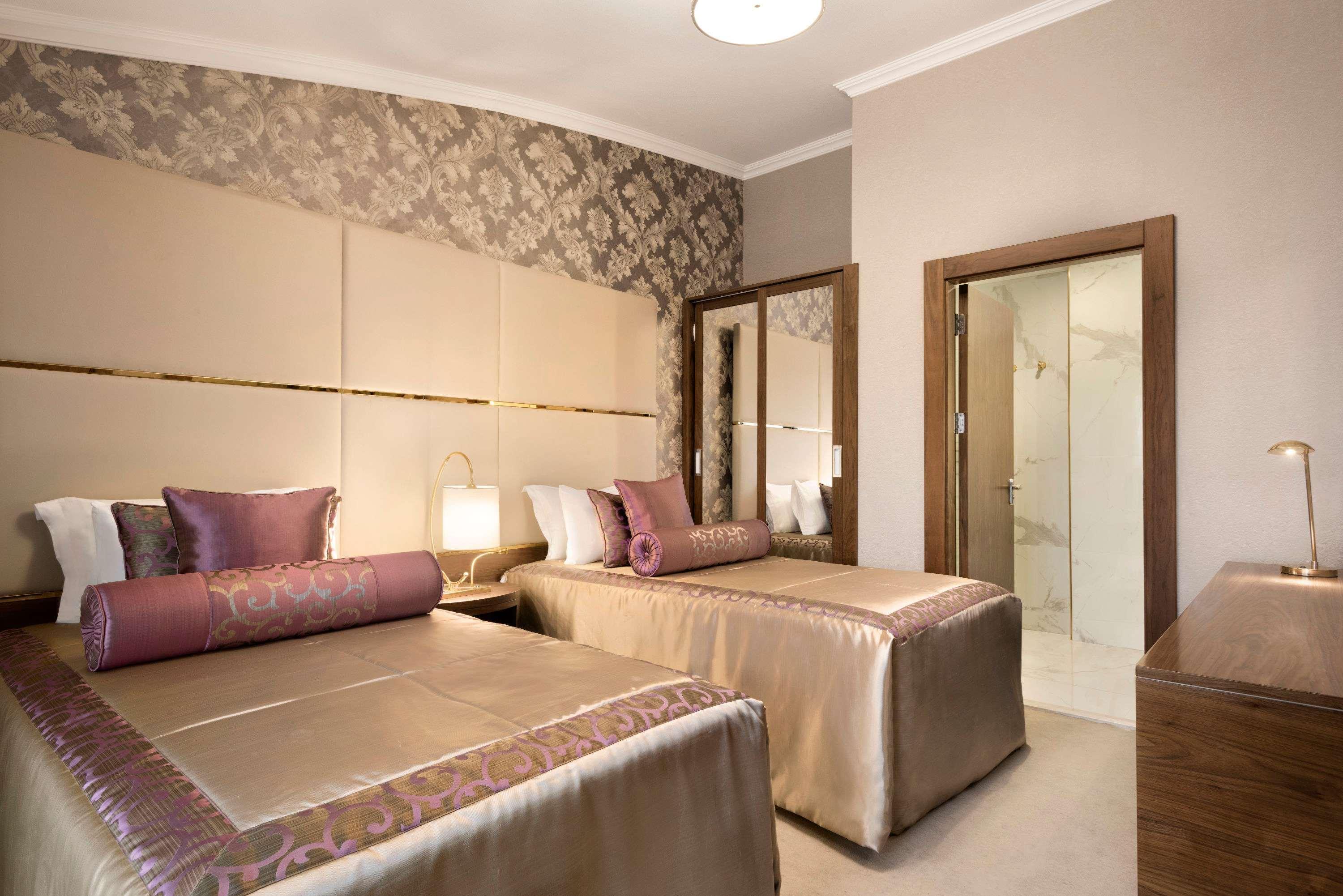 Ramada By Wyndham Yalova Hotel Yalova  Ngoại thất bức ảnh