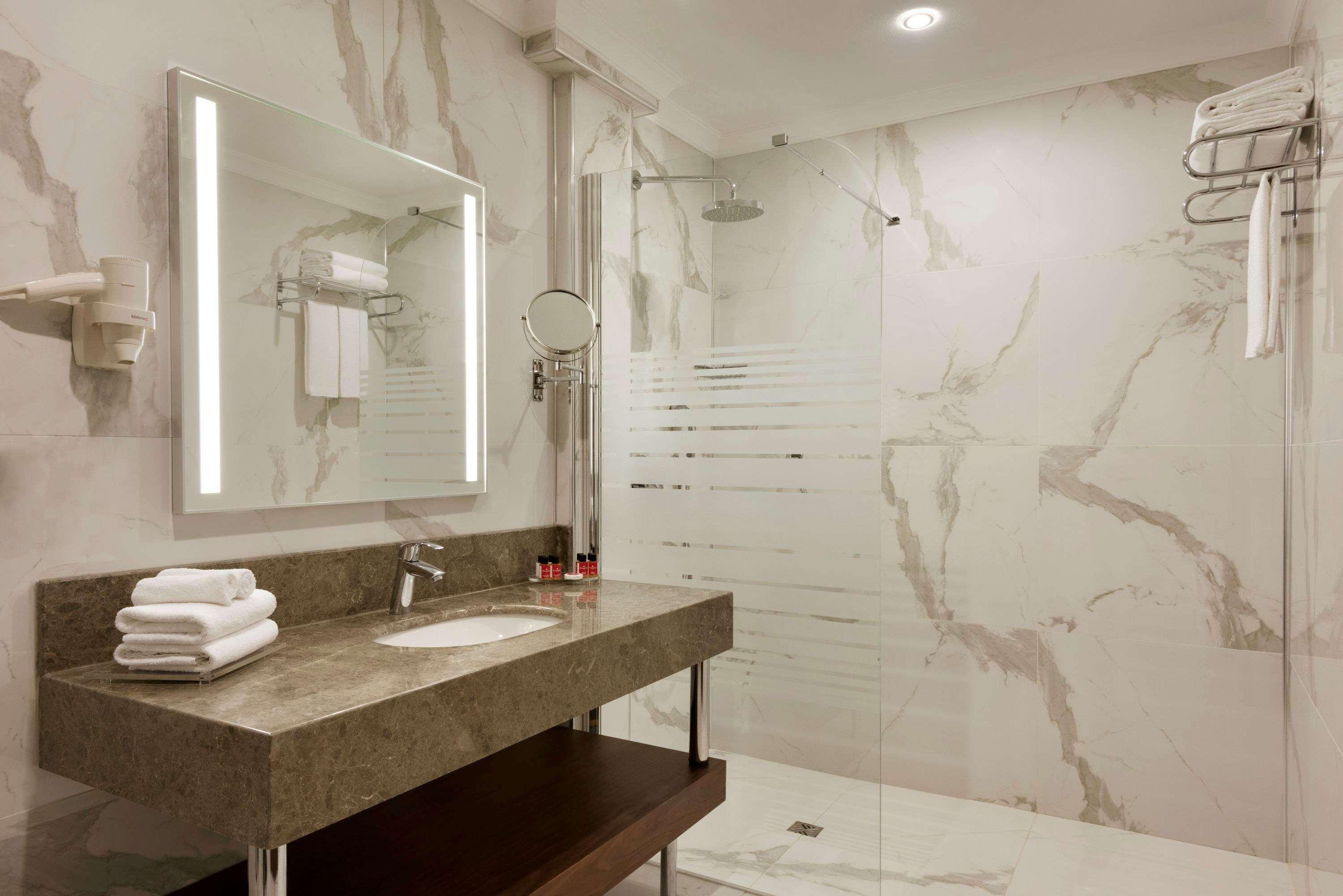 Ramada By Wyndham Yalova Hotel Yalova  Ngoại thất bức ảnh