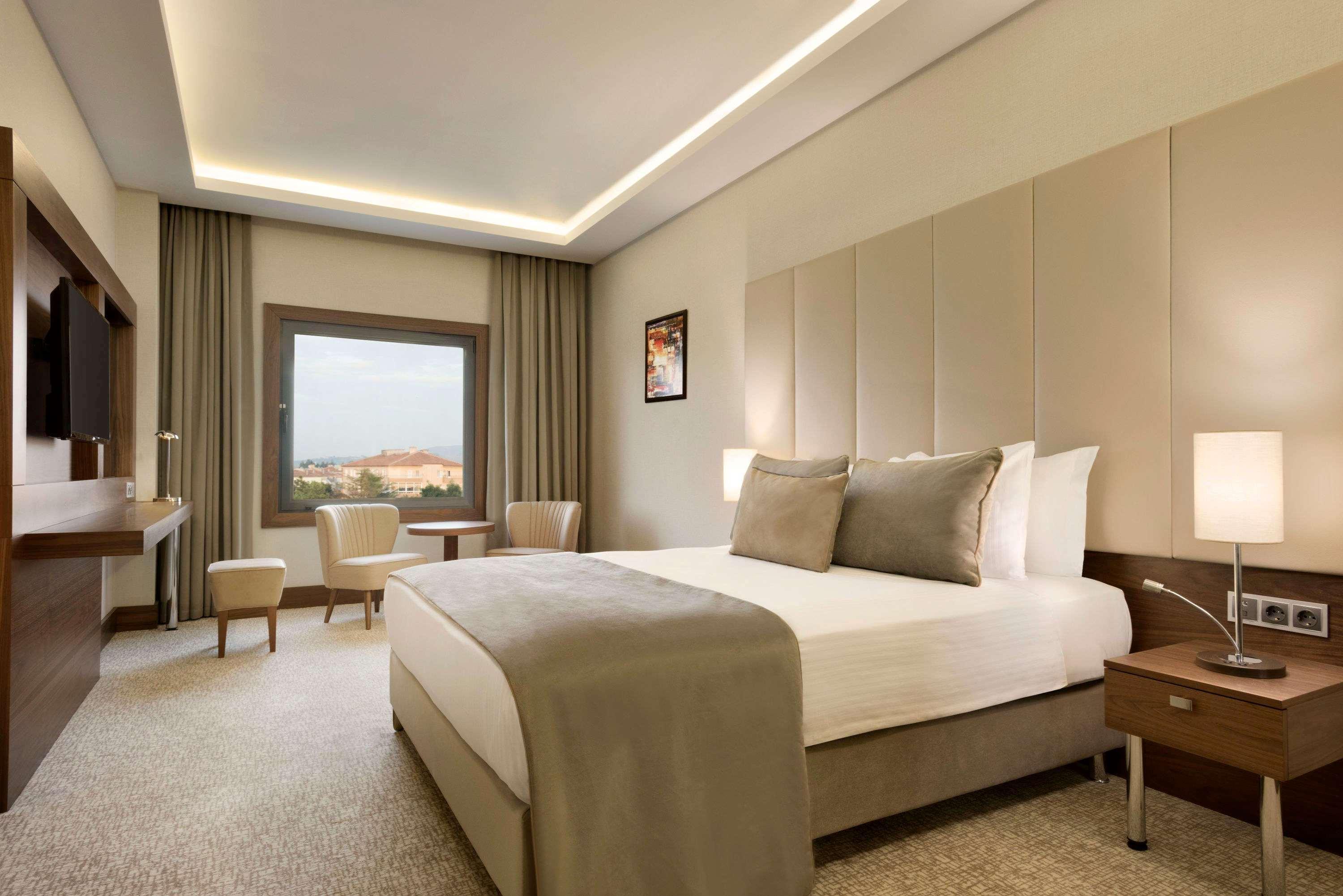 Ramada By Wyndham Yalova Hotel Yalova  Ngoại thất bức ảnh