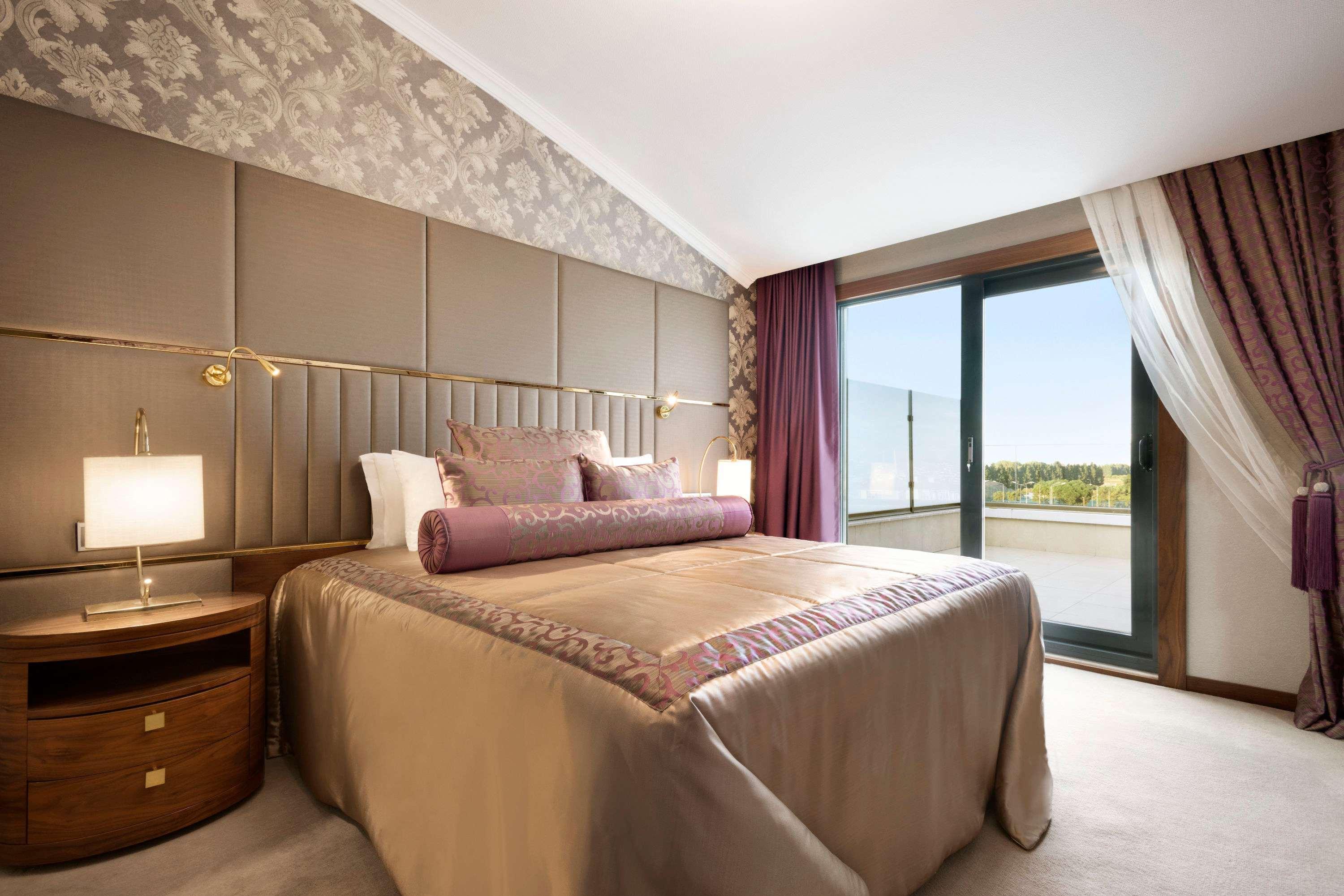 Ramada By Wyndham Yalova Hotel Yalova  Ngoại thất bức ảnh