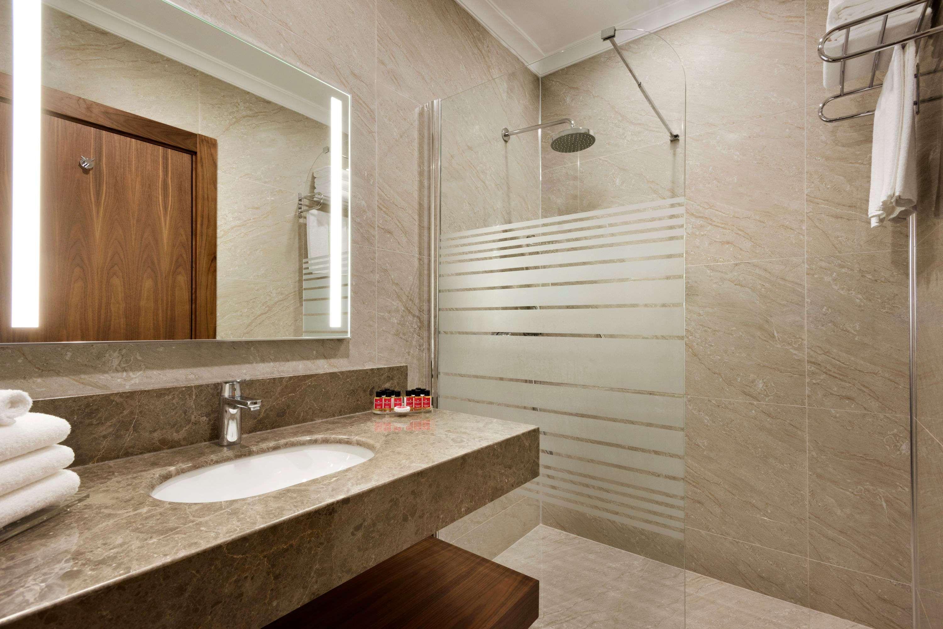 Ramada By Wyndham Yalova Hotel Yalova  Ngoại thất bức ảnh
