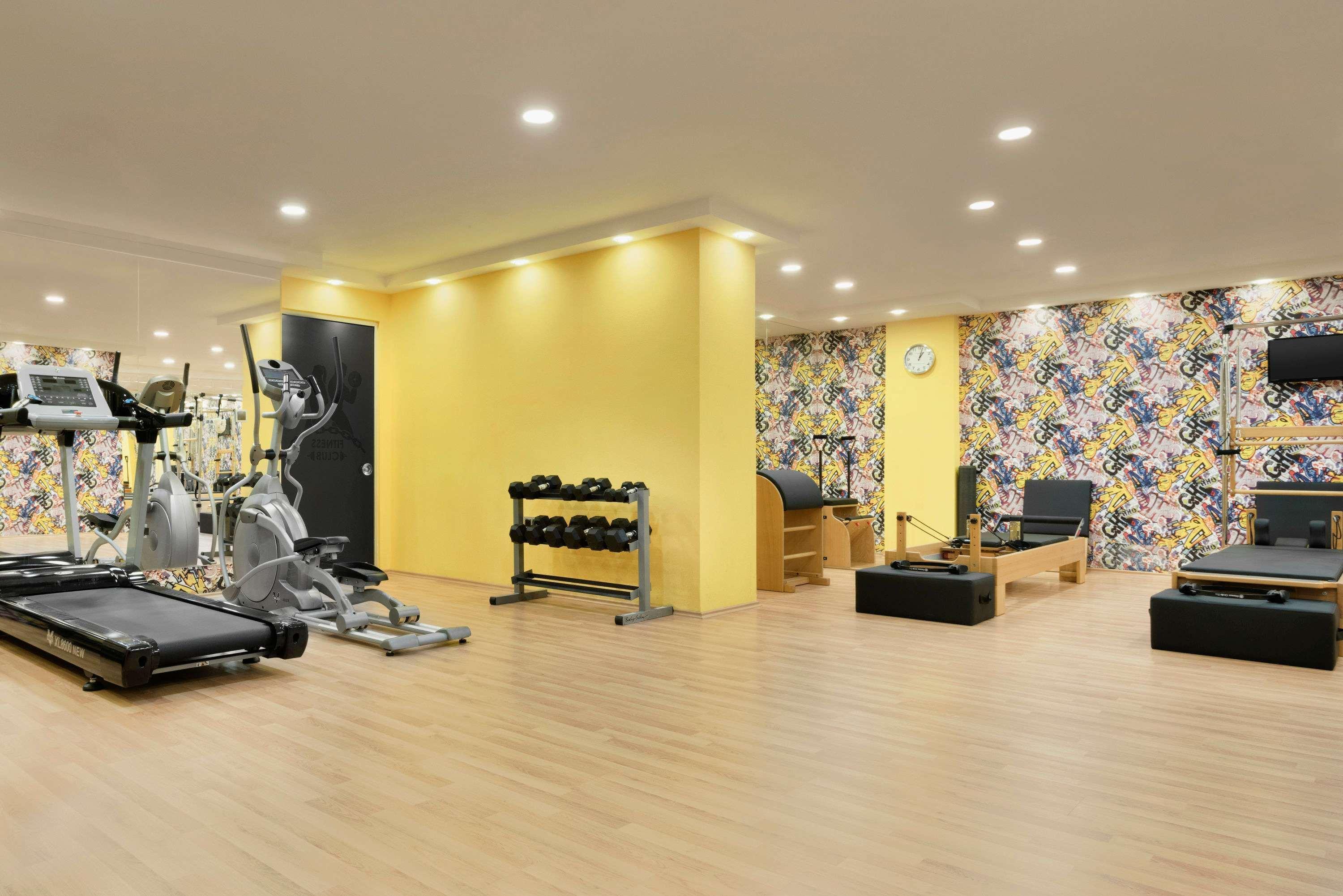 Ramada By Wyndham Yalova Hotel Yalova  Ngoại thất bức ảnh