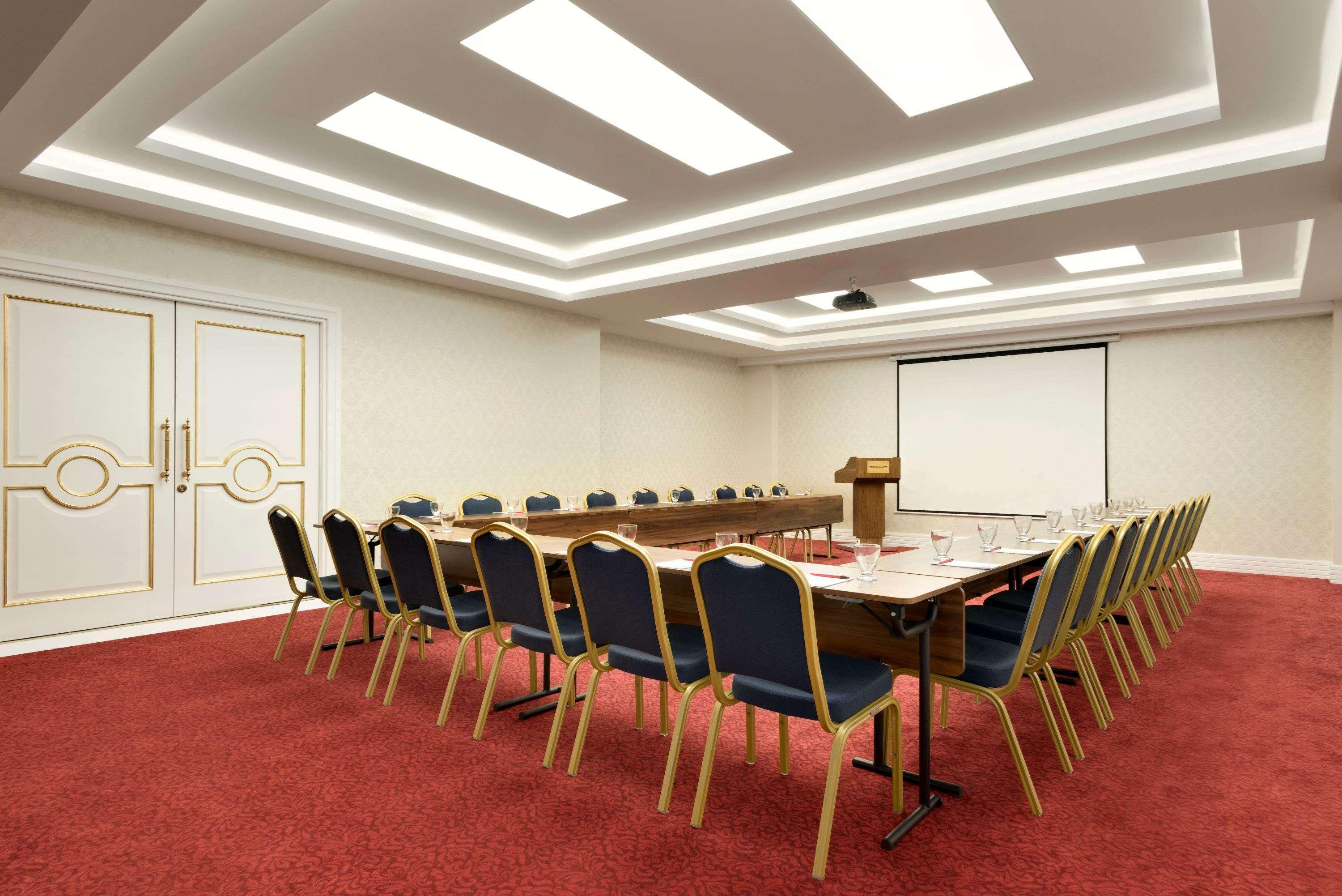 Ramada By Wyndham Yalova Hotel Yalova  Ngoại thất bức ảnh