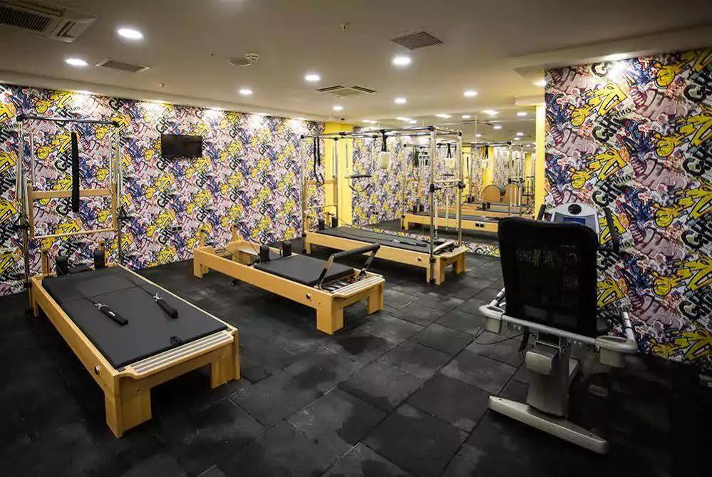 Ramada By Wyndham Yalova Hotel Yalova  Ngoại thất bức ảnh
