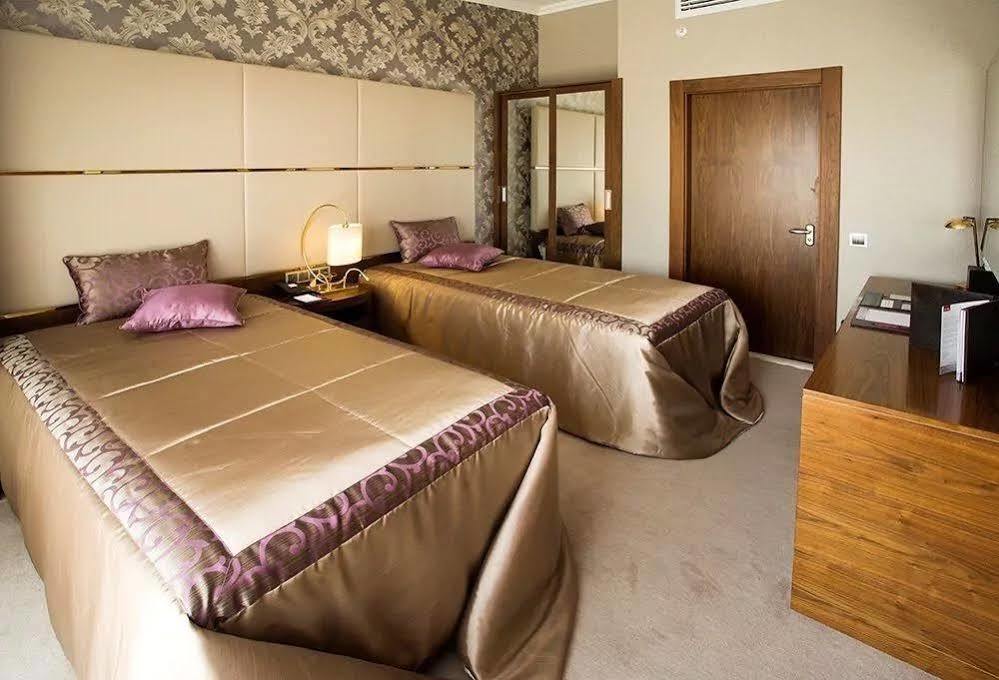 Ramada By Wyndham Yalova Hotel Yalova  Ngoại thất bức ảnh