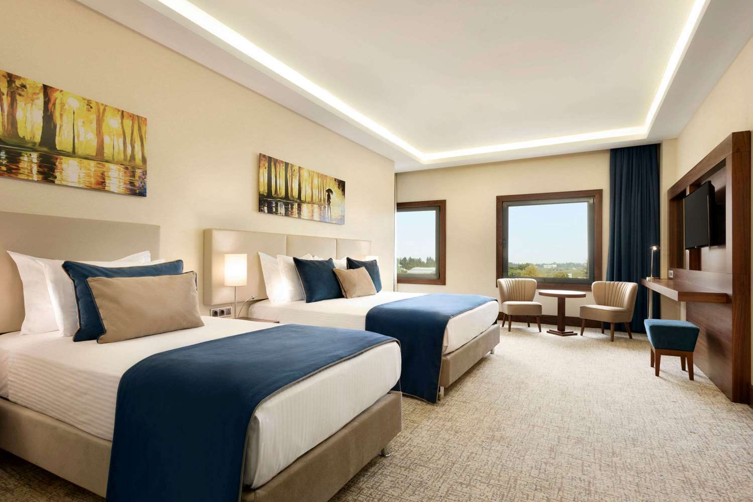 Ramada By Wyndham Yalova Hotel Yalova  Ngoại thất bức ảnh